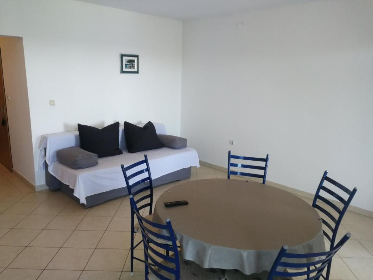Apartman Cemeljic Apartment Mandre Ngoại thất bức ảnh