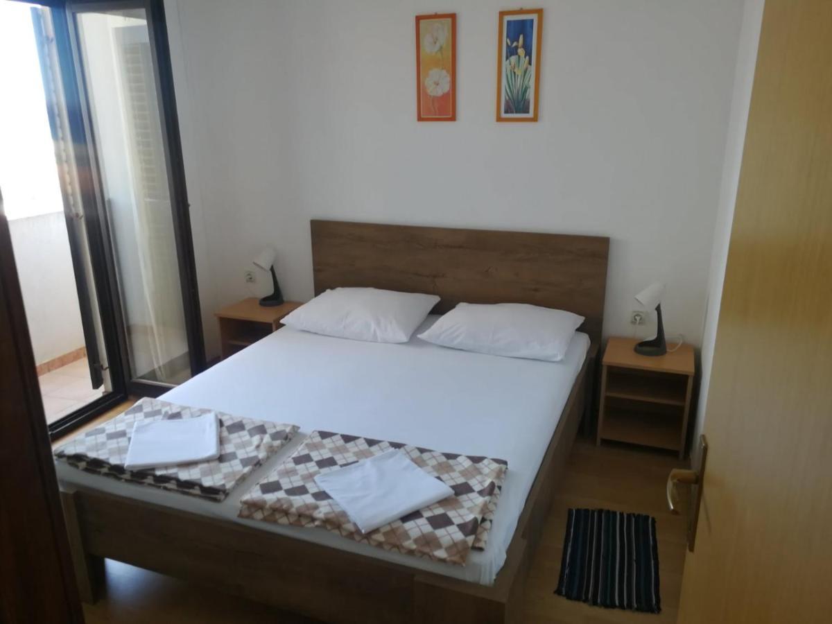 Apartman Cemeljic Apartment Mandre Ngoại thất bức ảnh