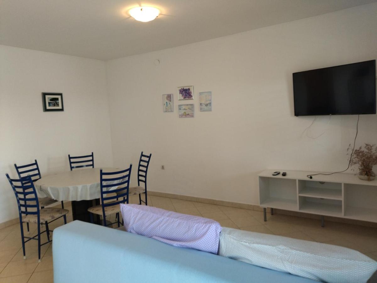 Apartman Cemeljic Apartment Mandre Ngoại thất bức ảnh